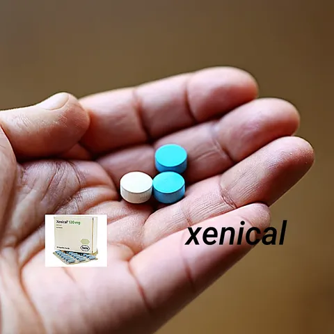 Acheter xenical 120 mg en ligne